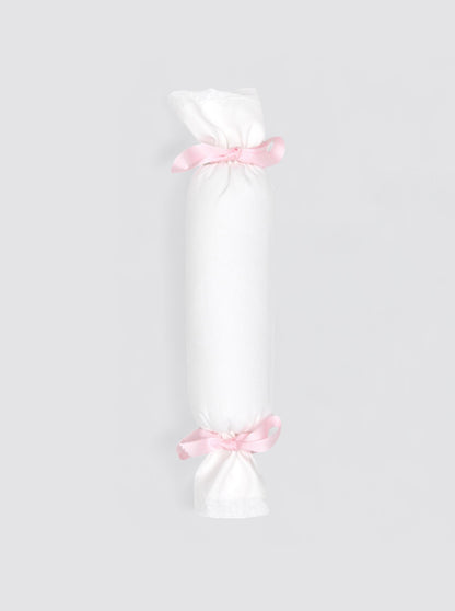 Cojín Antivuelco Piqué Nano - Lazo Liso