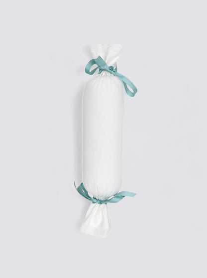 Cojín Antivuelco Piqué Nano - Lazo Liso