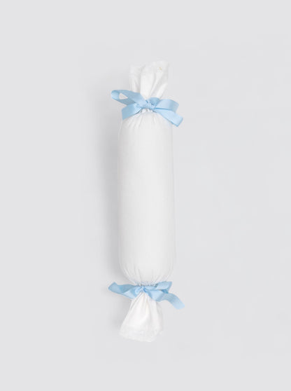 Cojín Antivuelco Piqué Nano - Lazo Liso