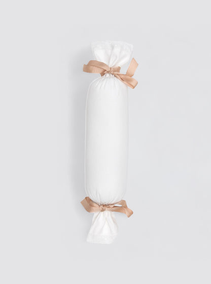 Cojín Antivuelco Piqué Nano - Lazo Liso