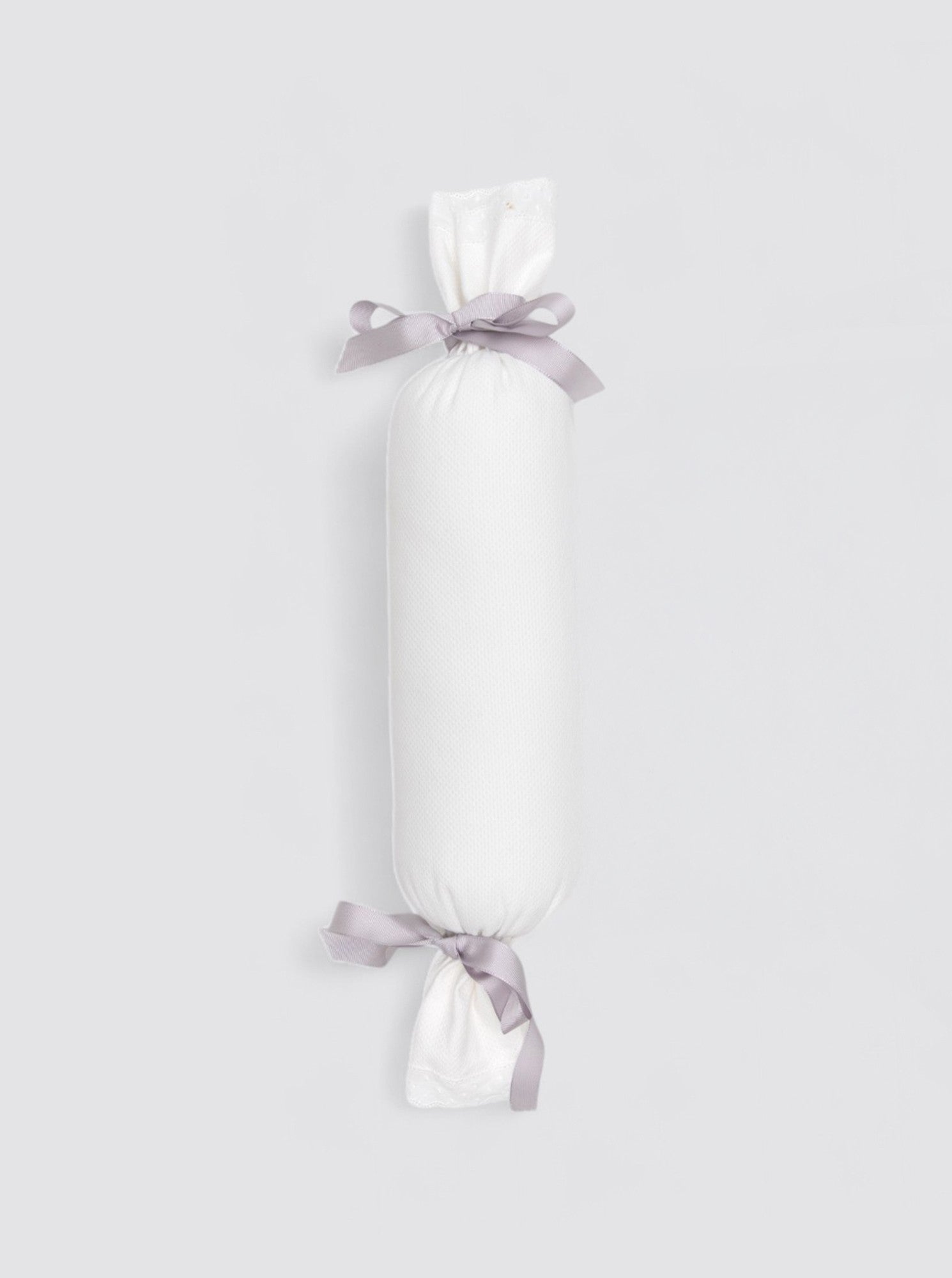 Cojín Antivuelco Piqué Nano - Lazo Liso