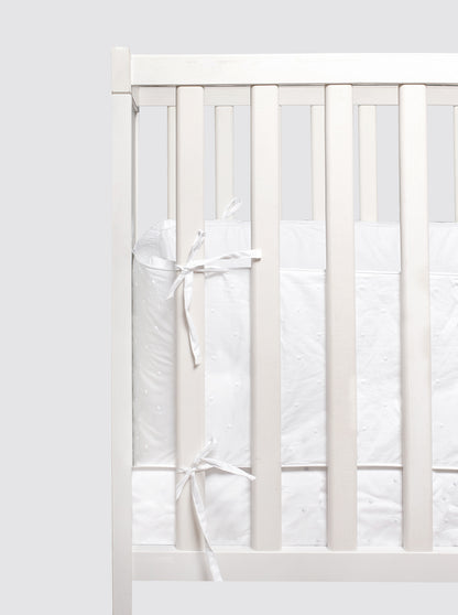 Chichonera Bodoques Blancos