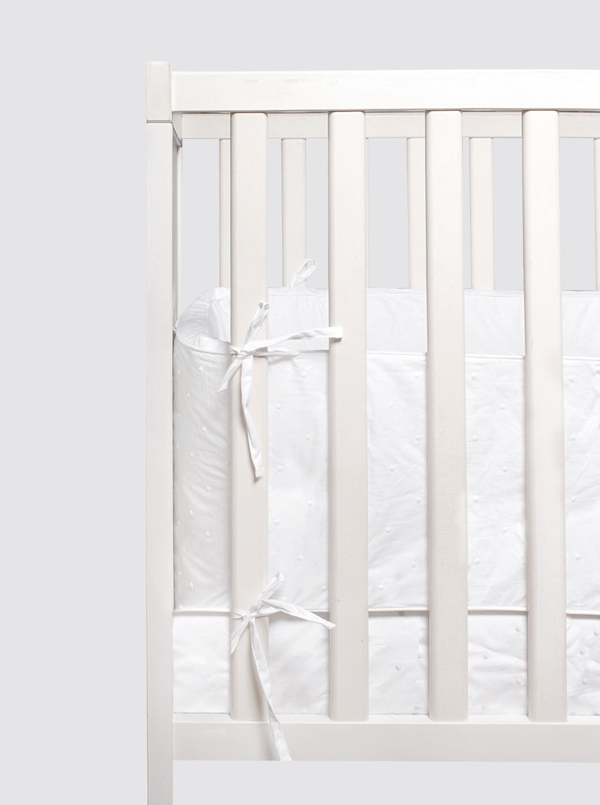 Chichonera Bodoques Blancos