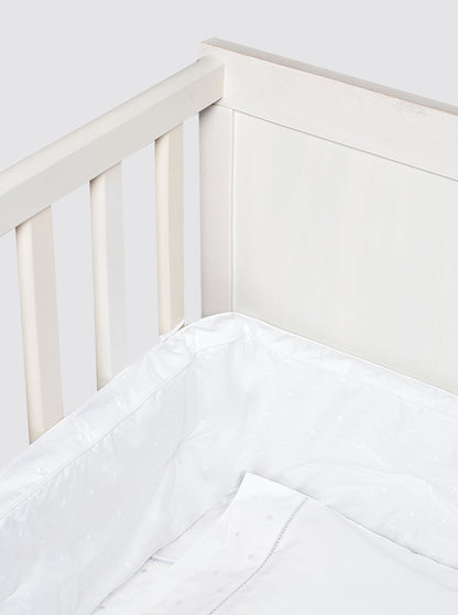 Chichonera Bodoques Blancos