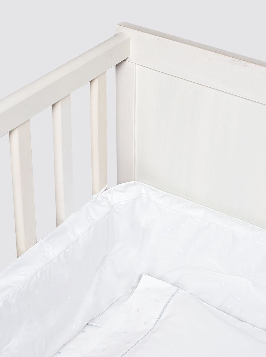 Chichonera Bodoques Blancos