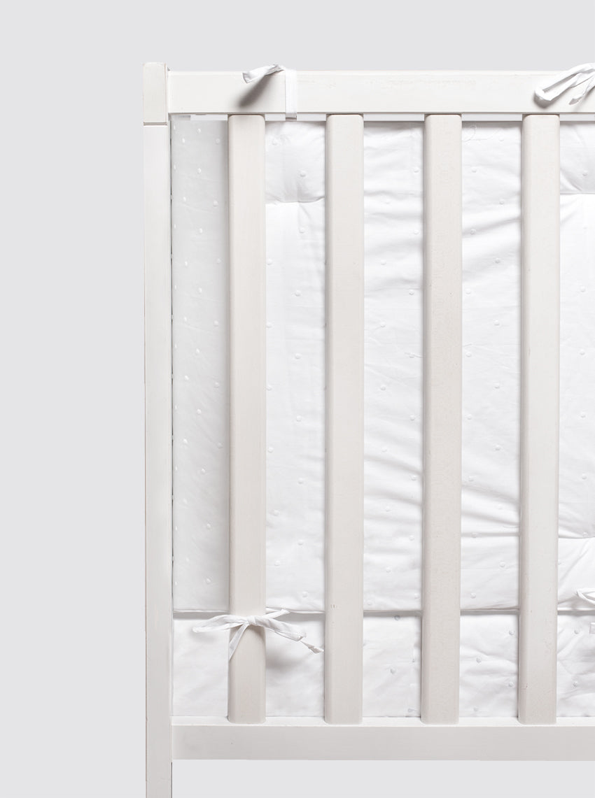 Chichonera Alta Bodoques Blancos