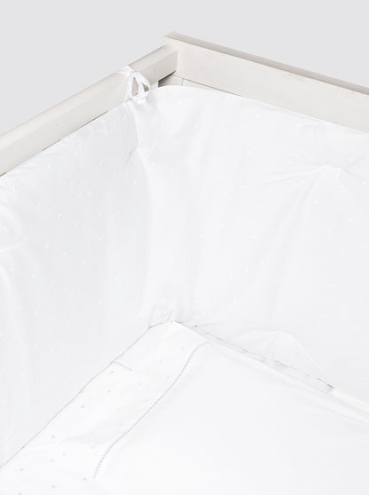 Chichonera Alta Bodoques Blancos