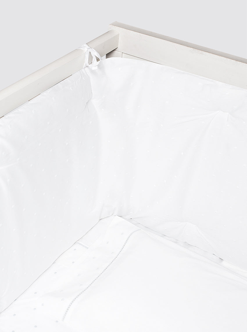 Chichonera Alta Bodoques Blancos