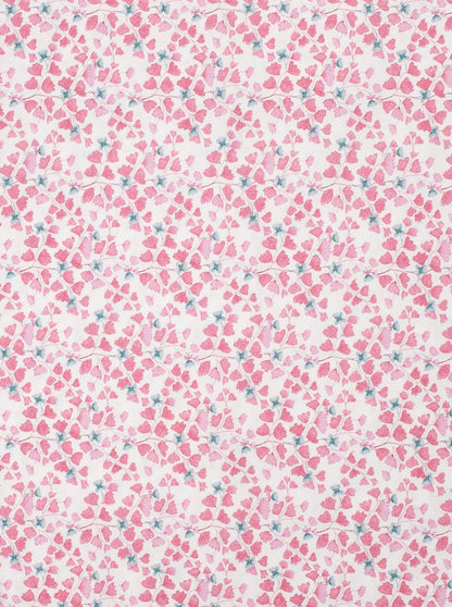 Pink Mauve Face Towel