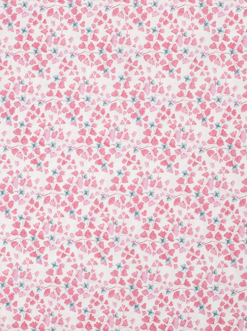 Pink Mauve Face Towel