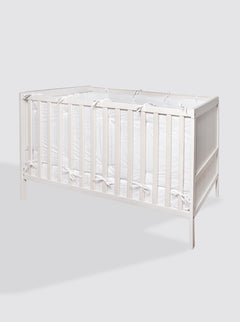 High Chichonera White Bodoques