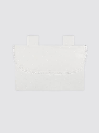 Bolsa de Pijama Bodoques Blancos