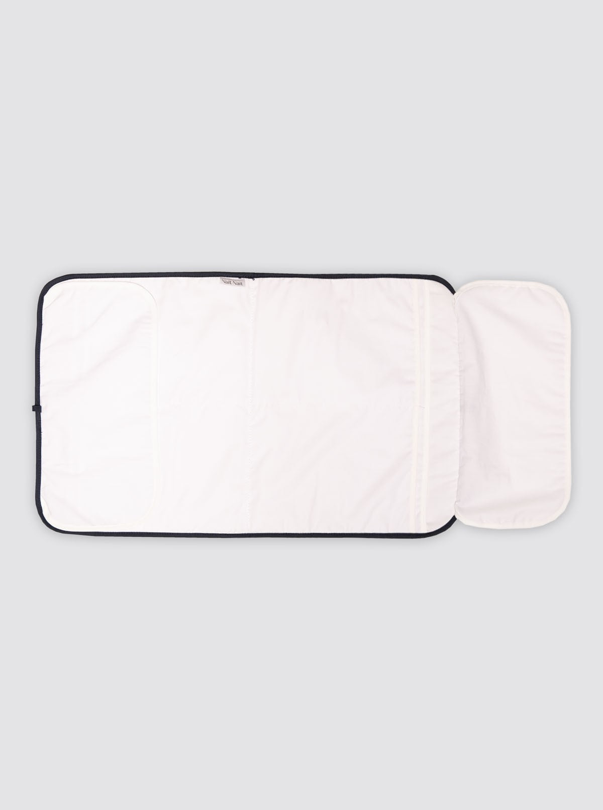 Bolsa Organizadora de Ropa Tartán