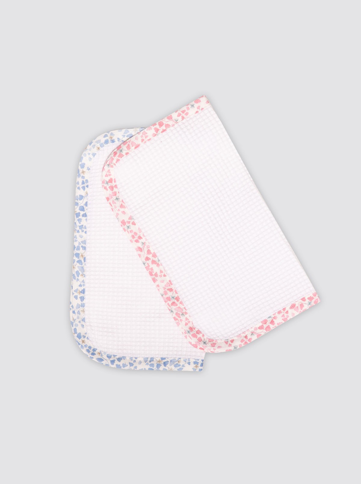 Pink Mauve Face Towel