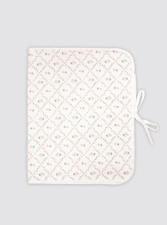 Bolsa Organizadora de Ropa Chloé Hojitas