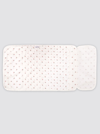 Bolsa Organizadora de Ropa Chloé Hojitas