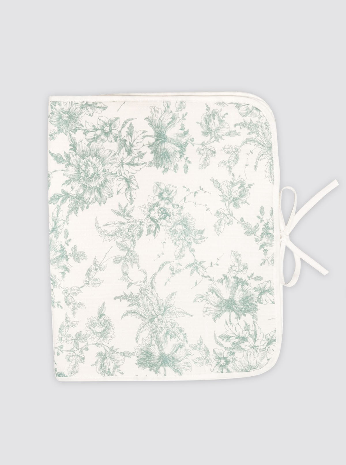 Bolsa Organizadora de Ropa Chloé Flor