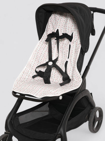 Funda de Verano Silla Dragonfly Chloé