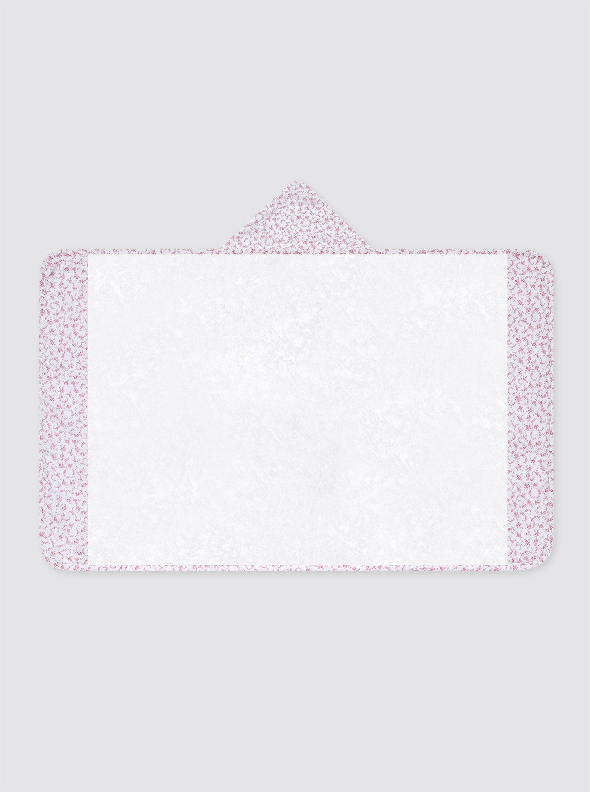 Toalla Mini Flor Pitiminí Rosa