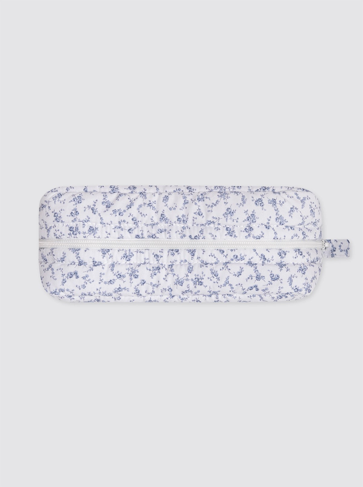 Neceser Flor Pitiminí Azul