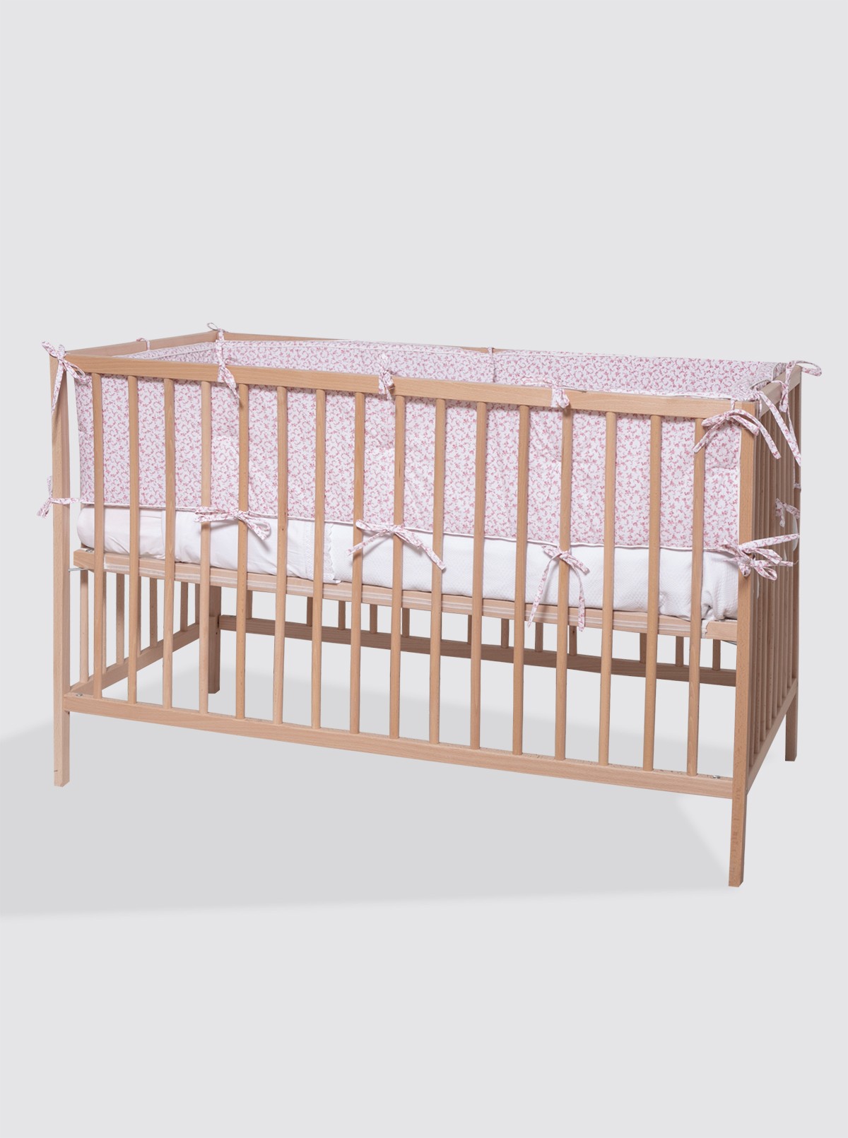 Chichonera Flor Pitiminí Rosa