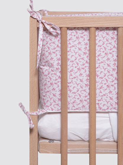 Chichonera à fleurs roses de Pitimini