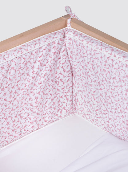 Chichonera à fleurs roses de Pitimini