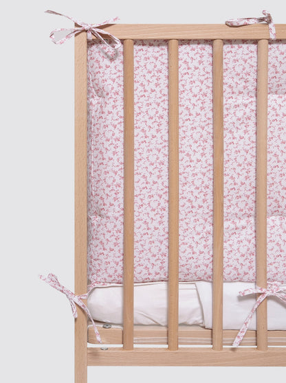 Chichonera Alta Flor Pitiminí Rosa