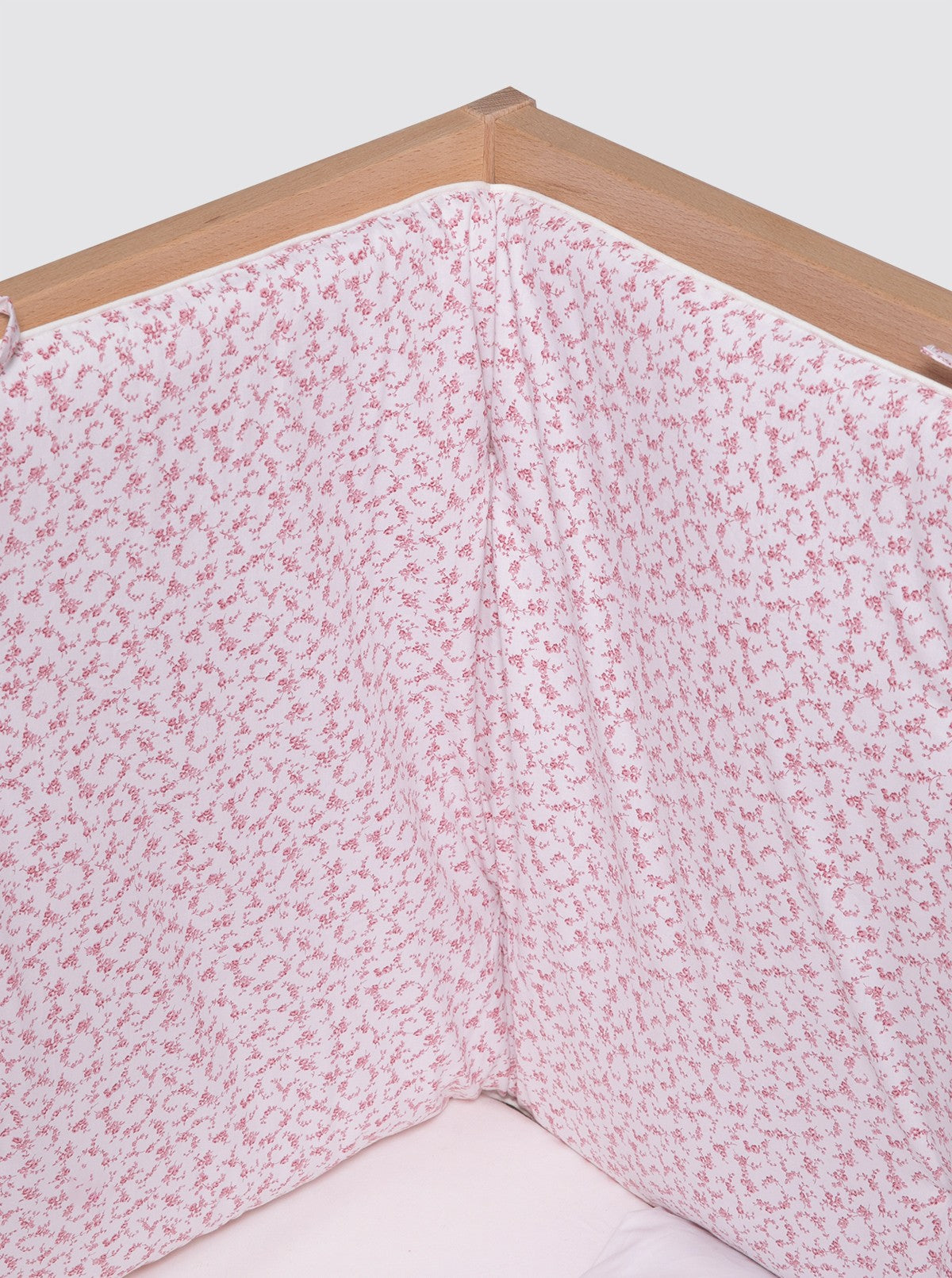 Chichonera Alta Flor Pitiminí Rosa