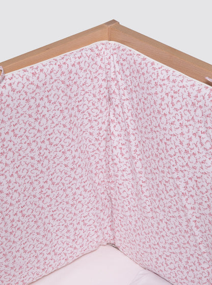 Chichonera Alta Flor Pitiminí Rosa