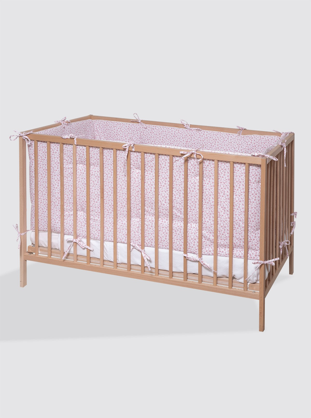 Chichonera Alta Flor Pitiminí Rosa