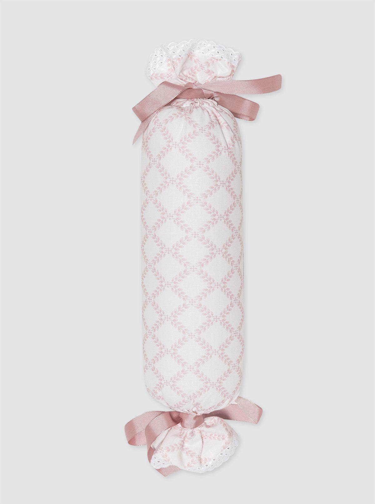 Cojín Antivuelco Atenea Rosa