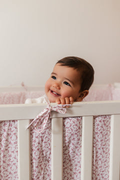 Chichonera Alta Flor Pitiminí Rosa