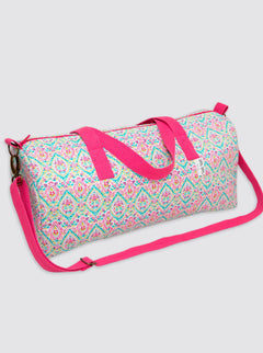 Sac de sport rose Jaipur