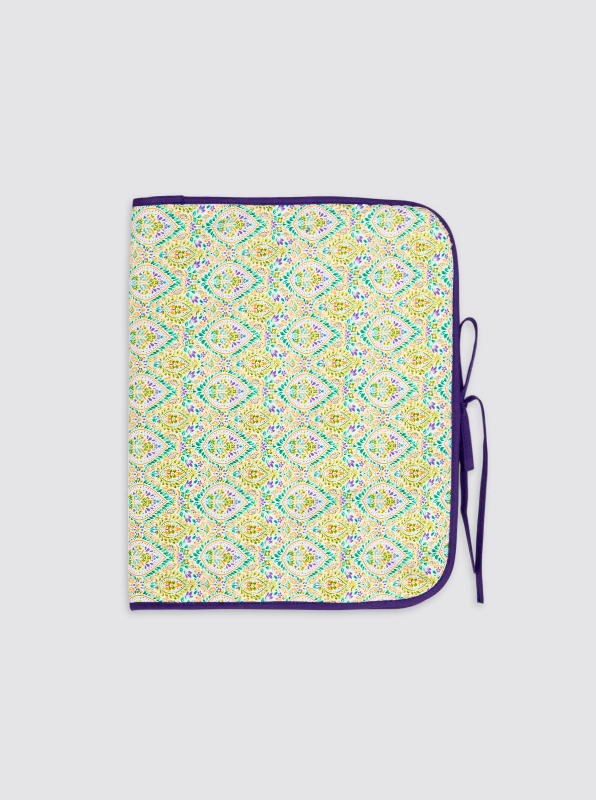 Bolsa Organizadora de Ropa Jaipur Amarillo