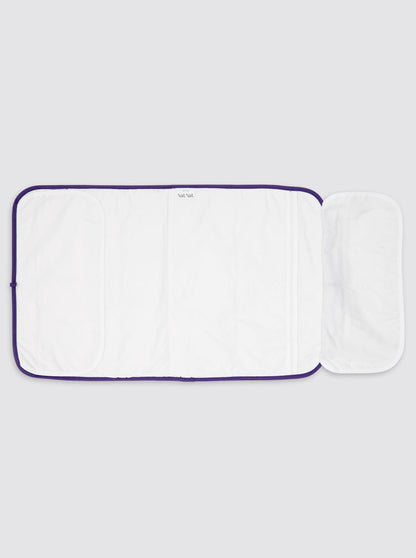 Bolsa Organizadora de Ropa Jaipur Amarillo