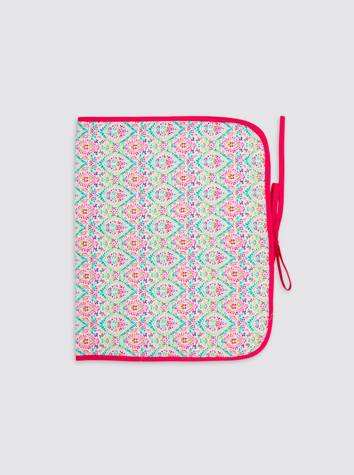 Bolsa Organizadora de Ropa Jaipur Rosa