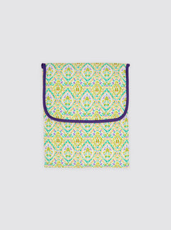 Jaipur Yellow Changing Mat with Pockets