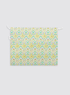 Grand sac jaune de Jaipur