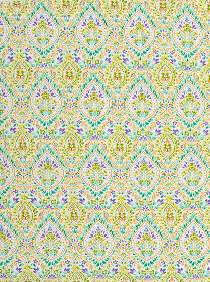 Grand sac jaune de Jaipur