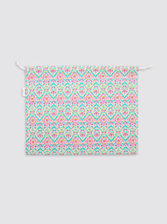 Large Jaipur Pink Bag