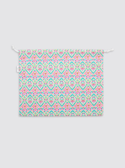 Large Jaipur Pink Bag