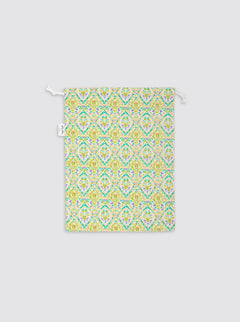 Petit sac jaune de Jaipur