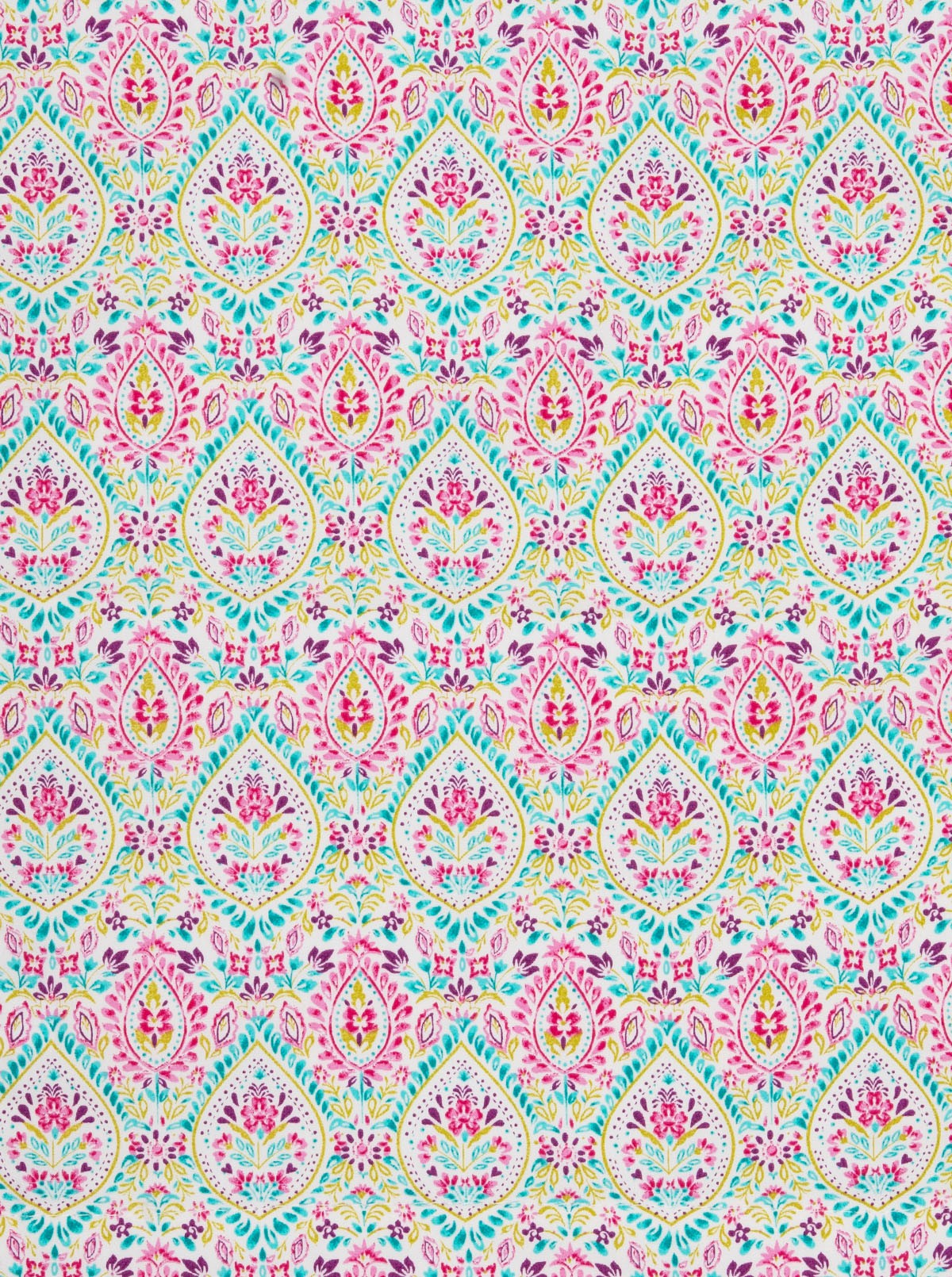 Talega Pequeña Jaipur Rosa