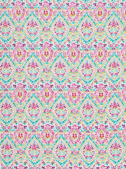 Talega Pequeña Jaipur Rosa