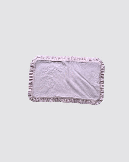 Salvababas de Colchón Milrayas Rosas