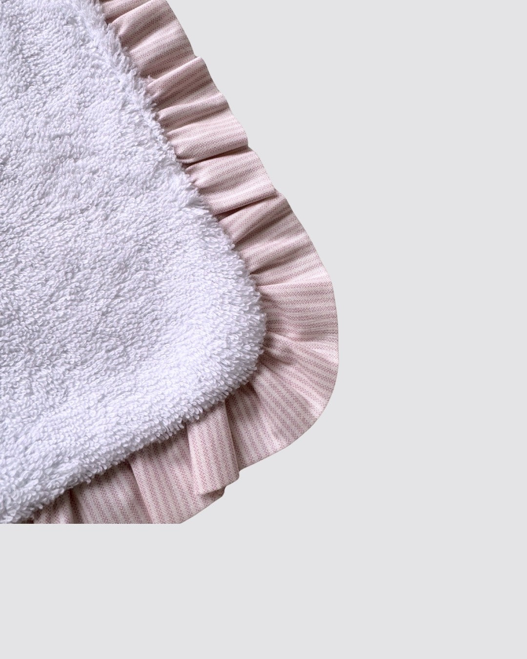 Salvababas de Colchón Milrayas Rosas