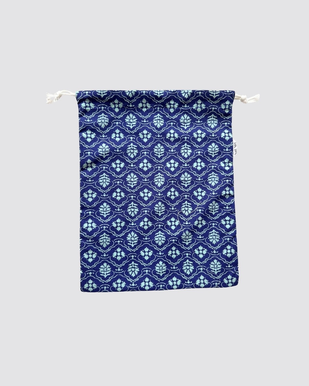 Talega Pequeña Tiaré Azul