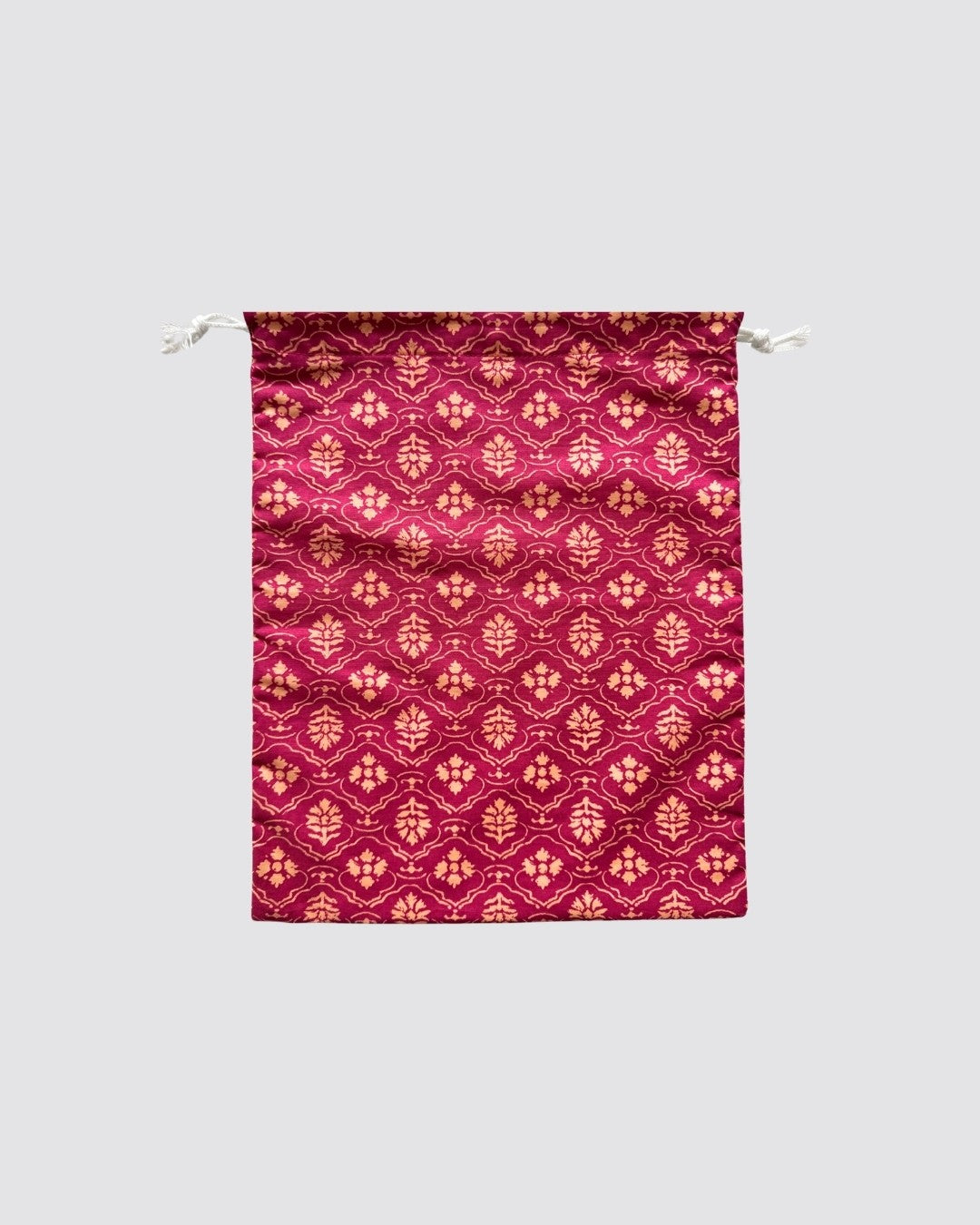 Talega Pequeña Tiaré Rosa