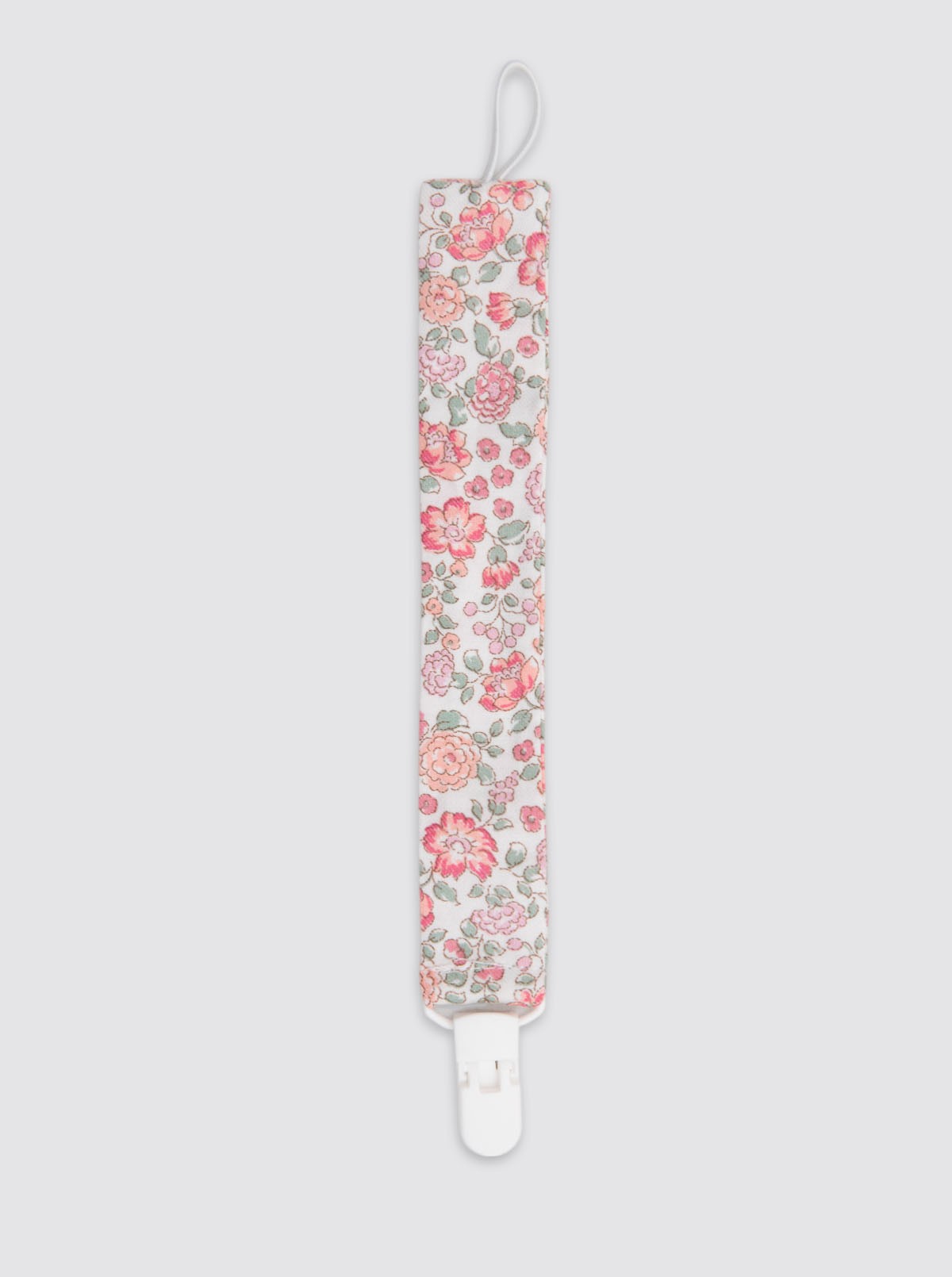 Chupetero Colección Flores Nina